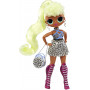 L.O.L. Surprise OMG Core Doll S1 Lady Diva