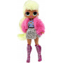 L.O.L. Surprise OMG Core Doll S1 Lady Diva