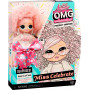 L.O.L. Surprise OMG Birthday Doll S2 - Miss Celebrate