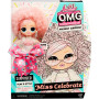 L.O.L. Surprise OMG Birthday Doll S2 - Miss Celebrate