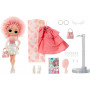 L.O.L. Surprise OMG Birthday Doll S2 - Miss Celebrate