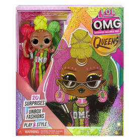 L.O.L. Surprise OMG Queens  - Sways