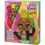 L.O.L. Surprise OMG Queens  - Sways
