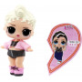 L.O.L. Surprise Valentines Supreme Asst in Sidekick
