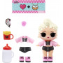 L.O.L. Surprise Valentines Supreme Asst in Sidekick