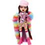 Bratz Designer Pride Doll