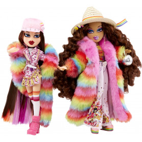 Bratz Designer Pride Doll
