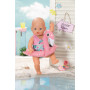 BABY born Holiday Swim Fun Set 43cm