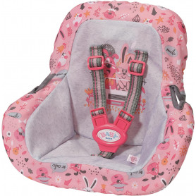 BABY born Car Seat (refresh)