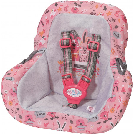 BABY born Car Seat (refresh)