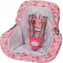 BABY born Car Seat (refresh)