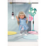 BABY born Deluxe Jeans Dress 43cm