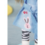BABY born Deluxe Jeans Dress 43cm