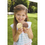 Now Make Real Ice Cream at Home