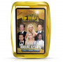 Top Trumps Movie Stars (Limited) Card Game