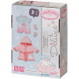 Baby Annabell Deluxe Bathtime 43cm