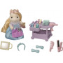 SF - Hair Stylist Set