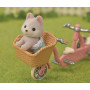 SF - Tandem Cycling Set