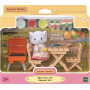 SF - BBQ Picnic Set