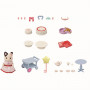 SF - Party Time Playset