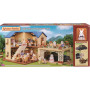 SF - Large House with Carport Gift Set