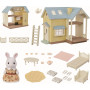SF - Bluebell Cottage Gift Set