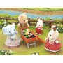 SF - BBQ Picnic Set
