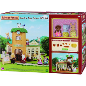SF - Country Tree School Gift Set