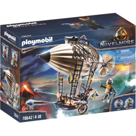 Playmobil - Novelmore Knights Airship