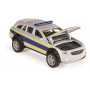 Siku - Mercedes-Benz E-Class All Terrain 4X4 Police