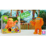 Jiggly Pets Tan Tan