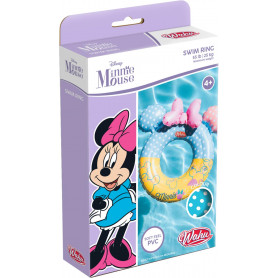 Wahu Minnie Mouse Swim Ring