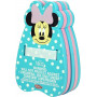 Wahu Minnie Mouse Back Bubble