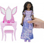 Encanto Isabela Fashion Doll & Flower Vanity