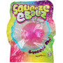Squeeze-e-balls 4" Squishy Balls