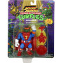 TMNT 1993 4.5" Superhero Turtles Bundle 4pk