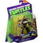 TMNT 2012 Basic Figures Bundle (6 Figures & Carry Case)