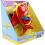 The Wiggles Plane