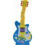 The Wiggles Wiggly Guitar