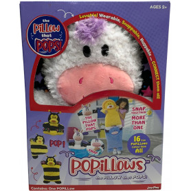 POPillows Asst in Retail Box