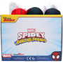 Spidey And His Amazing Friends Small Basic Plush