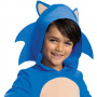 Sonic Movie Fancy Dress Costume 7-8