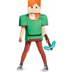 Minecraft Pickaxe