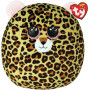 Squish A Boo 14" Livvie Leopard