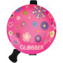 Globber Bell  - Deep Pink