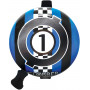 Globber Bell - Navy Blue Racing