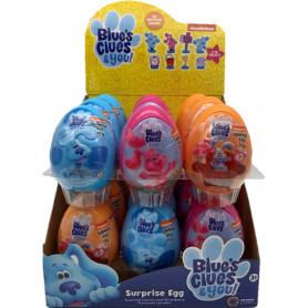 Blues Clues & You! Surprise Egg 10g