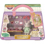 SF - Fashion Play Set -Jewels & Gems