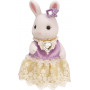 SF - Fashion Play Set -Jewels & Gems