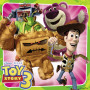 Rburg - Disney Toy Story History 3x49pc